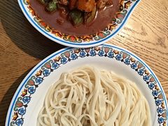 -新疆亚克西音乐餐厅(南方花园店)