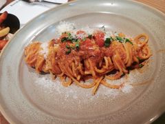 -芭莉与彩虹西餐厅(成都合生汇店)