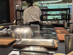 -大神太神·铁板烧(七宝领展广场店)