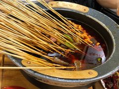 -冒椒火辣(奎星楼街店)