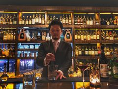 -格兰酒吧Glen Bar