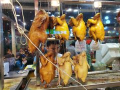 -老字号蛇口德记烧腊饭店·海鲜加工