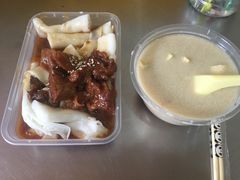 胡椒猪肚汤-胡椒猪肚汤(康王店)