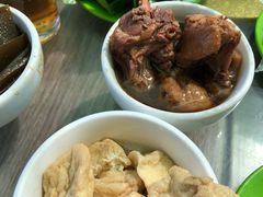 -闻道食府烙饼卷带鱼(原车耳营店原大觉寺店)
