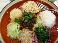 -满汉楼(江畔店)