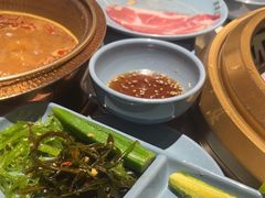 -汉阳廷自助烤肉·火锅(万丰海岸城店)