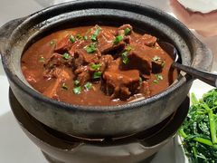 -金湖港式餐厅(建外店)