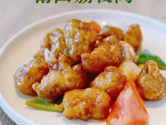 -莆田餐厅PUTIEN(颐堤港店)