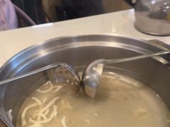 -润园四季椰子鸡火锅(南山海岸城店)