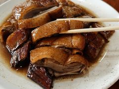 -黄连大头华烧鹅店(大良店)