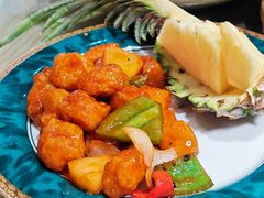 -滋味满屋美食坊(上海街店)