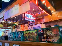 -香港鸿记冰室