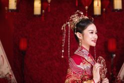 -王子宫殿婚纱摄影(环山路总店)