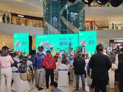 -万达广场(大明宫店)