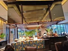 -美食汇·海鲜自助西餐厅·江门富力万达嘉华酒店