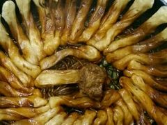 -华盛园卷子王农家菜水库鱼