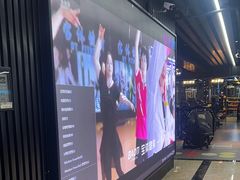 -宝体健身会(宝安体育馆店)