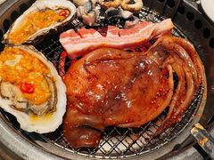 -火炉火自助餐(喜隆多店)