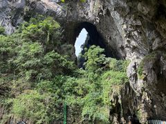 -英西峰林·洞天仙境