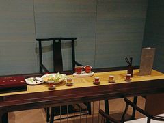 -宝燕壹号景观餐厅(龙盛国际商业广场店)