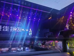 -M-MIX电音烤吧