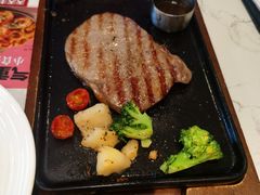 -必胜客(新辰里酒仙桥店)