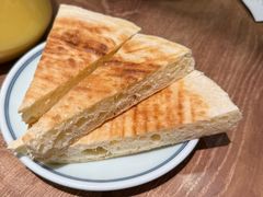 二小姐手工烙饼-周家二小姐的菜(西津渡店)