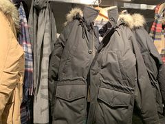 实物图-Abercrombie&Fitch(德基广场店)