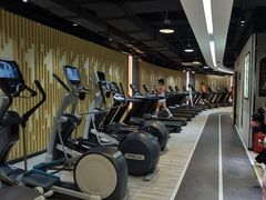 -一兆韦德健身(张杨路店)