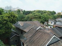 -东莞市可园博物馆