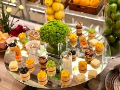 -福州香格里拉·宴会厅