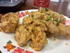 -谢记上海大排档(长寿路店)