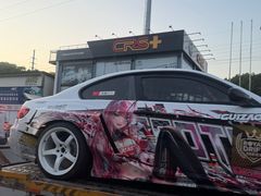 -天马赛车场