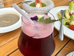 -格鲁·秀色Georgia’s Feast
