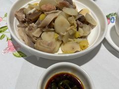 -花城苑广府菜(侨鑫店)
