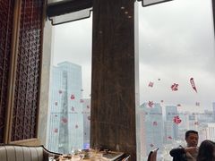 -美食汇自助餐厅(成都万达瑞华酒店)