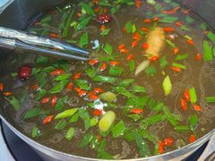 -刘少华贵州小黄牛·鲜牛肉火锅(总店)