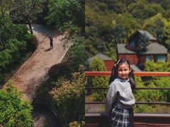 -杭州开元森泊度假乐园