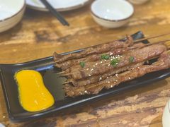 -土蚝·高压锅生蚝(百姓美食街店)