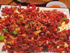 -蓉城小馆(科兴店)