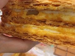 拿破仑蛋糕-宫廷糕点铺