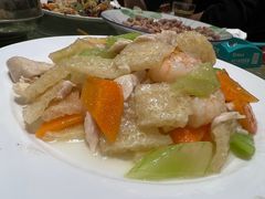 -春江饭店(共青团路总店)