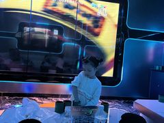 -幸福时光PARTY K(八里桥店)