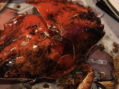 -桥底辣蟹(谢斐道店)