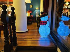 -Golden Lily河内巴黎法越料理餐厅(建国西路店)