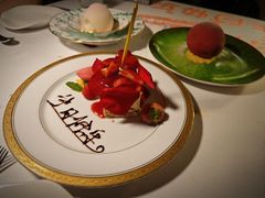 -牛排家(北京长安街英皇集团中心店)