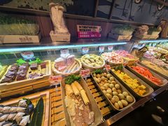 -牛New寿喜烧(虹桥新天地店)