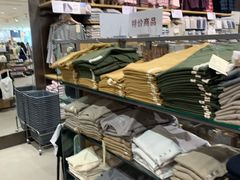 -MUJI无印良品(中航城君尚店店)