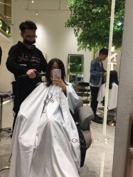 -OnHair Salon