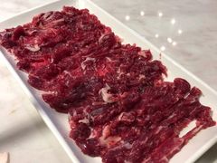 -食潮汕头鲜牛馆(望京保利店)